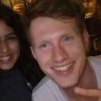 Helge Presse's Photo