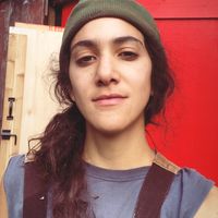 Aysha Hamouda Nolan的照片