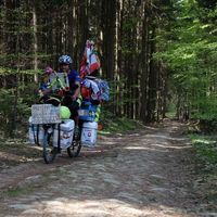 Matyas Amaya's Photo