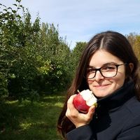 Sarah Poirier's Photo