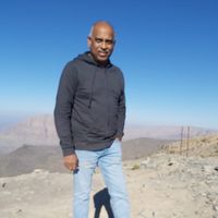 Sridhara Rao Vengala的照片