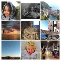 Miranda Hao的照片