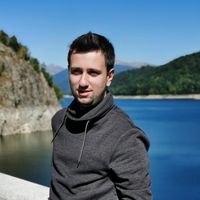 Paul Cernat的照片