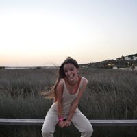 andrea mitxelena's Photo