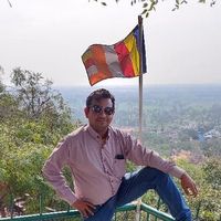 Suku Kumar's Photo