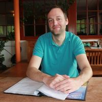 Photos de Ruda Sýkora