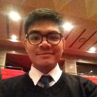 Thanawat Rattanamanee's Photo