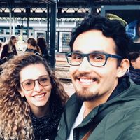 Photos de Brayan Vega Jimenez