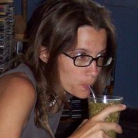 Sabine Dupuy's Photo