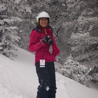 Odessa Winter's Photo