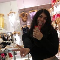 Christina Henry's Photo