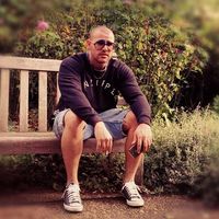 Shimon Cohen's Photo