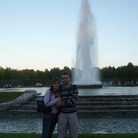 Photos de Sandrine Chazel