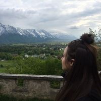 Fotos de Stefany Terron