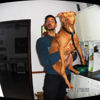 Juan Pablo Morbelli的照片