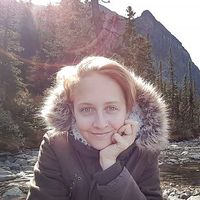 Shalene Hanson的照片