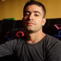 David Vasco Arbeláez's Photo