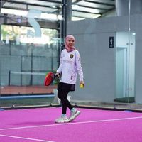 Nurul ILmi Jaya's Photo