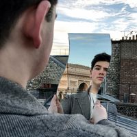 Ilan  VOLSON's Photo