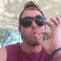 Mick Morison的照片