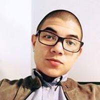 kevin Torres的照片