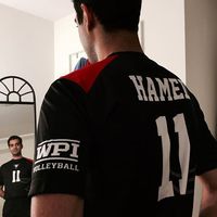 Hamed Farahani的照片