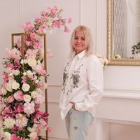 Natalia Burova's Photo