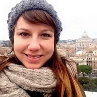 Victoria Caruso的照片