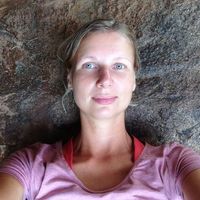 Sasha Pirchagova's Photo