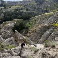 Michael Riutta's Photo