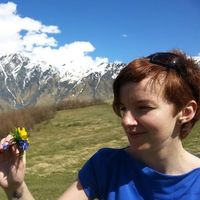 Dovilė Tumulevičiūtė的照片