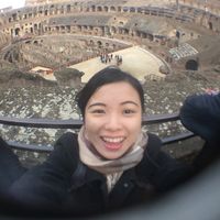 TZU-YI CHUANG's Photo