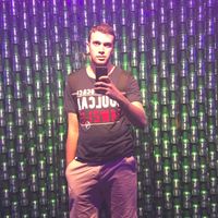 Sepehr Heydari's Photo