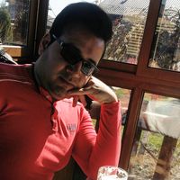 mehrdad motamedpour's Photo