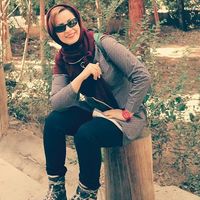 Elham Khosravi's Photo
