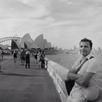 Ghazanfar Khan的照片