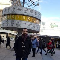 Fotos von Pooya Sanaei