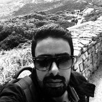 Fadi Nazario's Photo