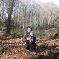 Fotos von Ingrid Sanchez