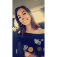 Chadia Elamraoui's Photo