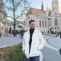 Deep Dubariya's Photo