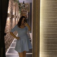 Gulzhan Nagieva's Photo