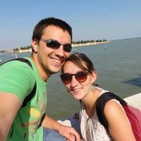 Tamara et Alexandre's Photo