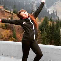 Natalia Chirkina's Photo