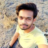 trupal patel's Photo