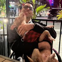 Sam Shadesoff's Photo