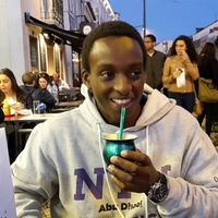 Brian Ndirangu的照片