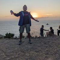 Ricardo Svanera's Photo