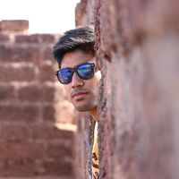 Kavish Rastogi's Photo