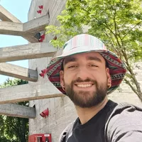 Rafael Koerich Ramos's Photo